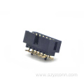 2.0mm Pitch Box header Connector SMT 12P